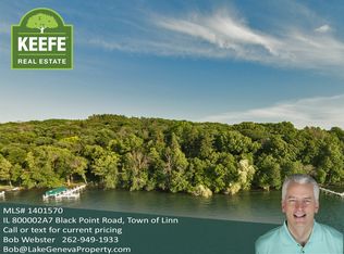 0 Black Point Rd, Lake Geneva, WI 53147