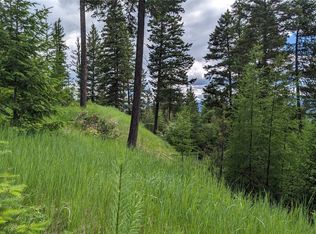 7 High Meadow Loop, Whitefish, MT 59937