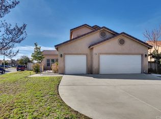 1608 Casper St, San Jacinto, CA 92583