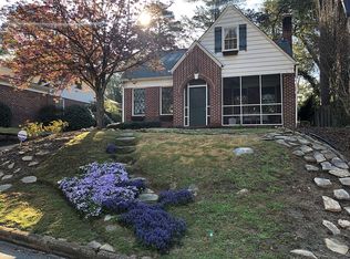 2193 Willow Ave NE, Atlanta, GA 30305