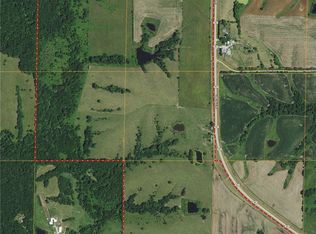 0 277th St, Lineville, IA 50147