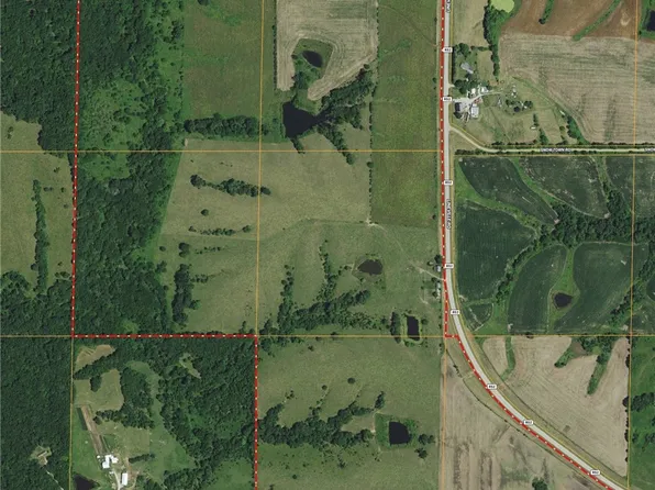 0 277th St, Lineville, IA 50147
