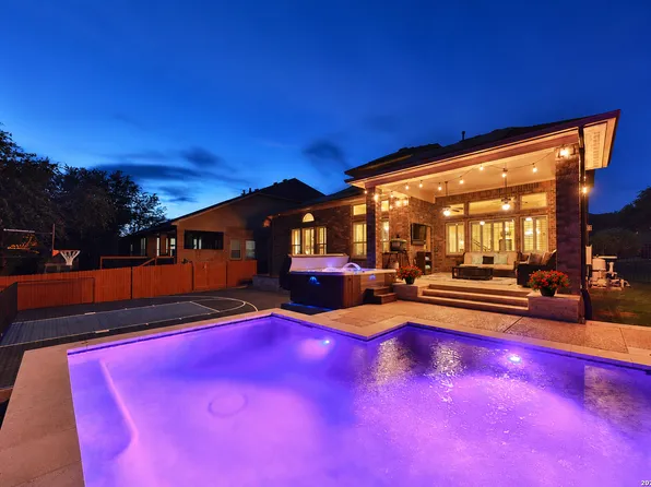 10418 Foxen Way, Helotes, TX 78023