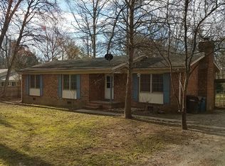 102 Avonwood Dr, Jamestown, NC 27282