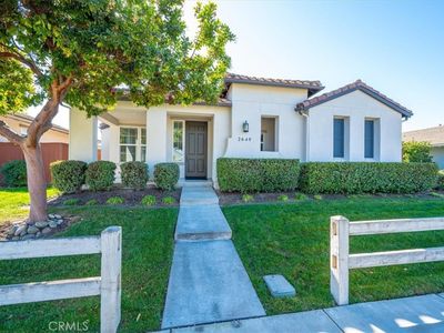 2649 Clubhouse Dr, Paso Robles, CA, 93446