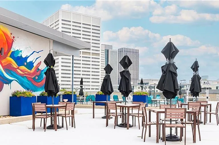 333 Nelson St SW #201 — Photo 19