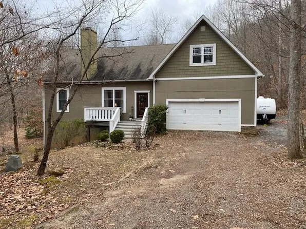 70 Waterfall Ln, Franklin, NC 28734