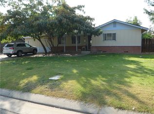 2917 Tahoe Dr, Merced, CA 95340