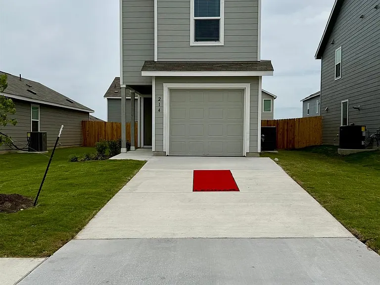 214 Kyanite Dr — Photo 1