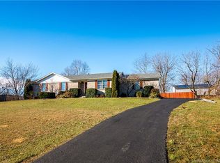 1113 Marci Ln, Georgetown, IN 47122