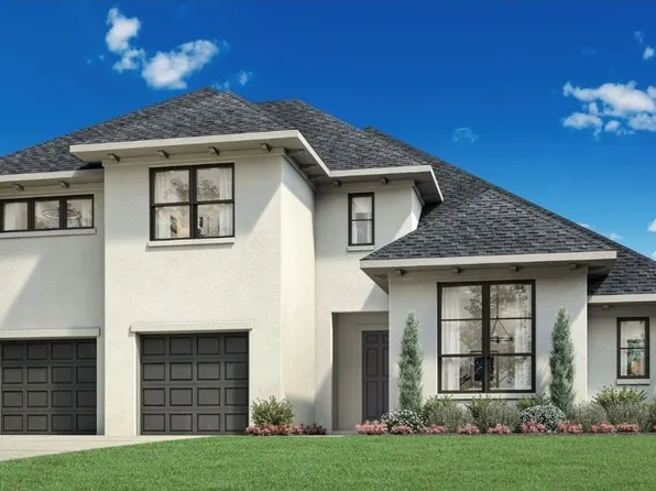 6812 Olive Branch Ave, McKinney, TX 75071