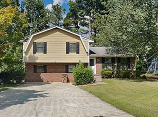 6004 Dan Dr, Ellenwood, GA 30294