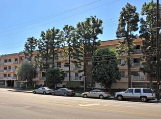 15222 Magnolia Blvd APT 302, Sherman Oaks, CA 91403