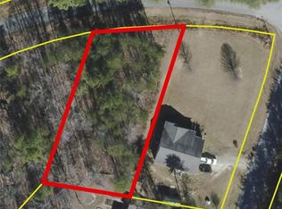 6202 Rolling Acres Dr, Gibsonville, NC 27249