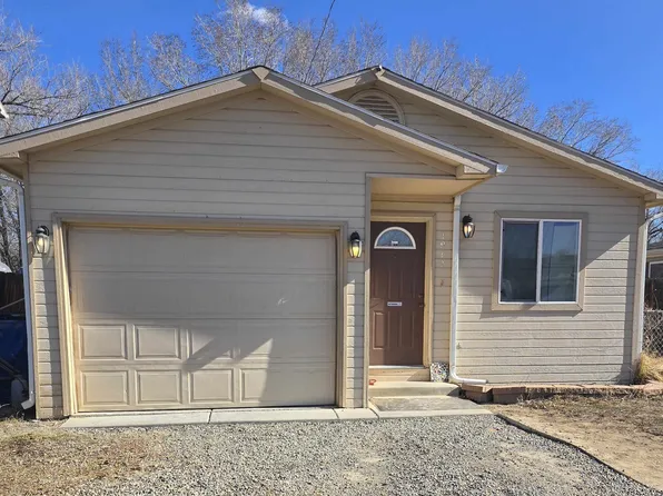 1912 Palmer St, Grand Junction, CO 81503
