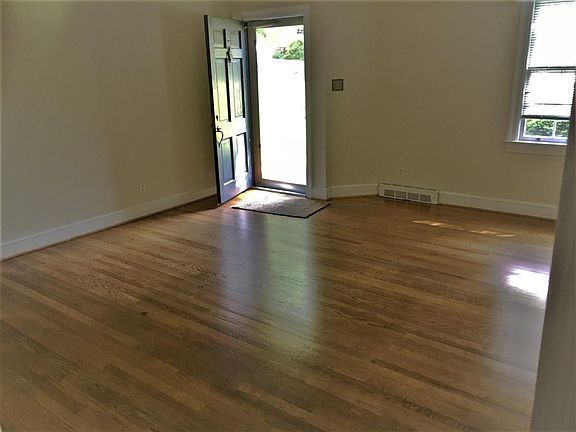 Large living room