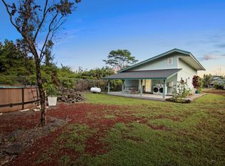 15-1065 Amau Rd, Keaau, HI 96749