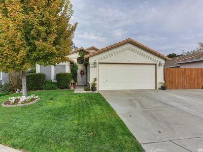 6137 Gershwin Ct, Citrus Heights, CA, 95621