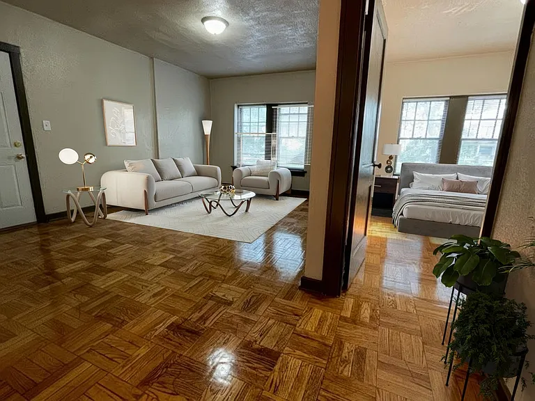1626 D Street Apartments — Photo 16