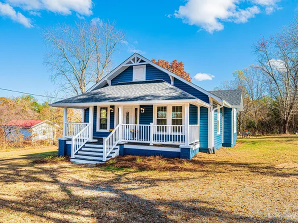 305 Hauss Ridge Rd SE, Valdese, NC 28690