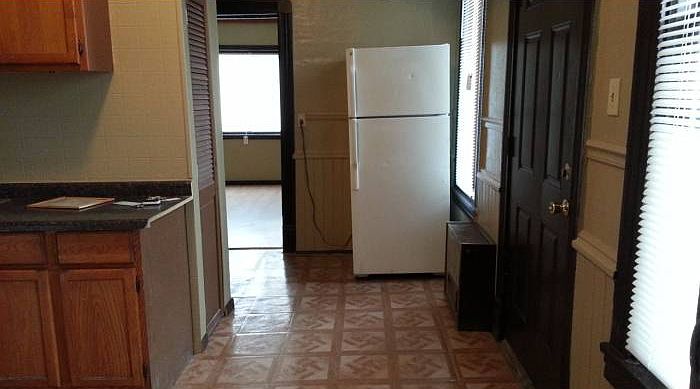 Nice Kitchen updates