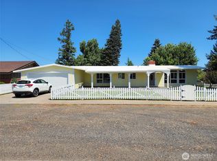 Morgan's Addition, Davenport, WA 99122