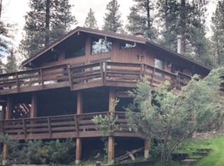 54 Woodland Park Loop, Clancy, MT 59634