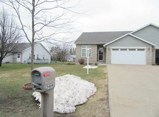 5464 Woodland St, Stevens Point, WI 54482