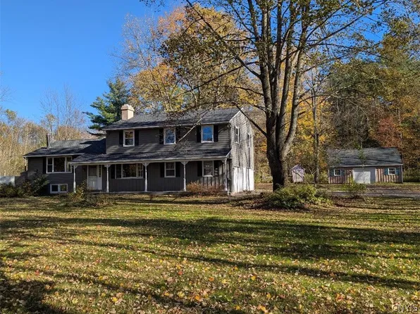 4486 State Route 3, Fulton, NY 13069