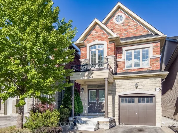 45 Lady Loretta Ln, Vaughan, ON L6A 4E9