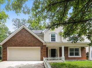 104 Makenna Dr, Hampton, GA 30228