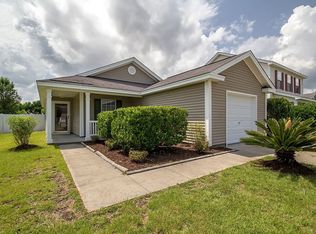 4823 Brookside Ln, Myrtle Beach, SC 29579