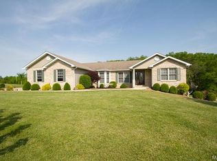 760 Linns Mill Rd, Troy, MO 63379