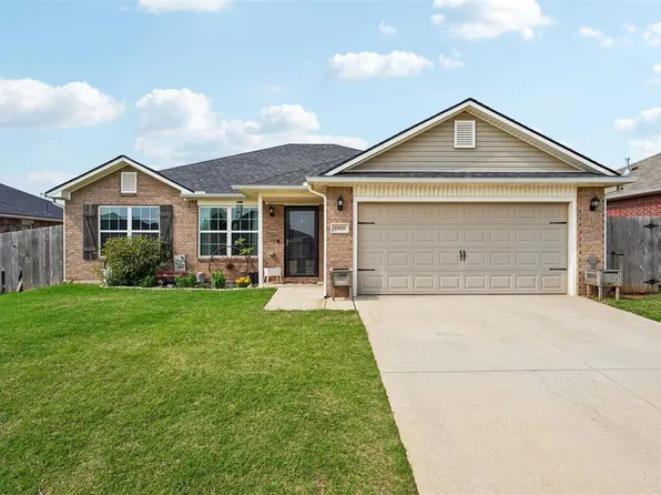 11820 NW 130th St, Piedmont, OK 73078