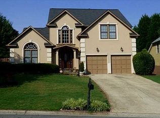 3620 Sadlers Walk, Marietta, GA 30068