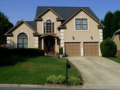3620 Sadlers Walk, Marietta, GA, 30068