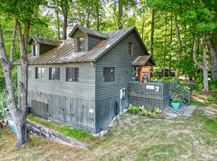 7 Mikes Ln #7, Smithfield, ME 04978
