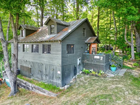 7 Mikes Lane #7, Smithfield, ME 04978