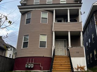 55 Vernon St #2, Worcester, MA 01610
