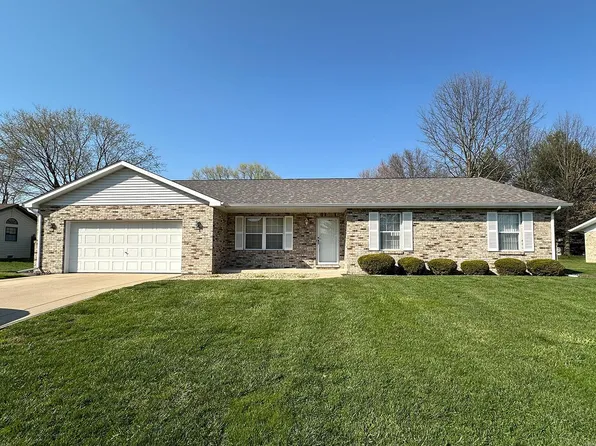 117 Rose Marie Dr, Belleville, IL 62220