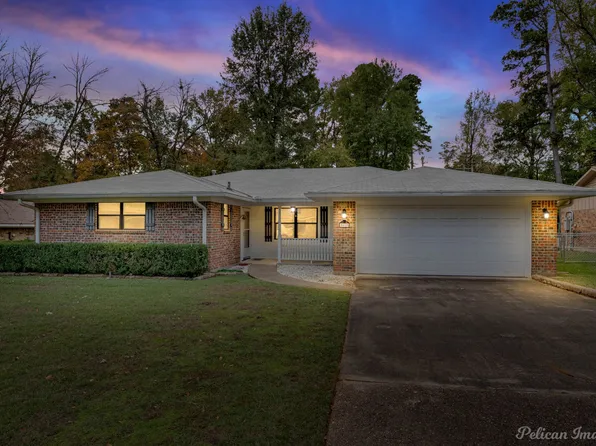 3117 Deerfield Dr, Haughton, LA 71037