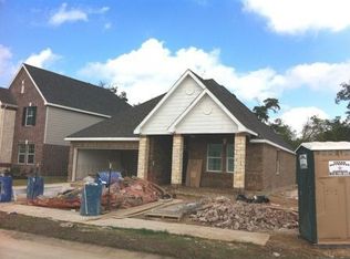5406 Ringneck Glen Dr, Spring, TX 77388
