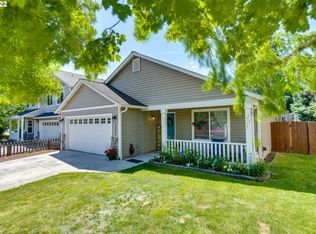 10604 NE Maitland Rd, Vancouver, WA 98686