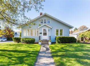 2245 Ridgewood Ave, Alliance, OH 44601