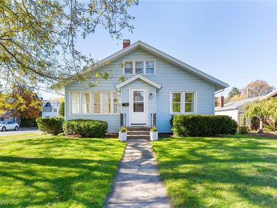 2245 Ridgewood Ave, Alliance, OH, 44601