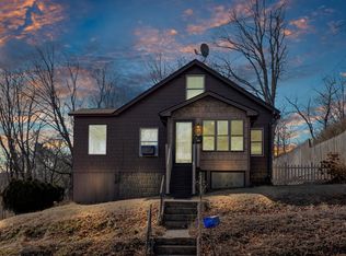 72 Graveline Ave, Meriden, CT