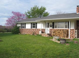 3033 State Highway 73, Buffalo, MO 65622