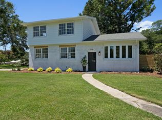 775 Piccadilly Dr, Charleston, SC 29412