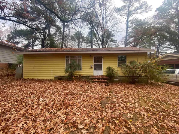 16 Eaton Dr, Little Rock, AR 72209
