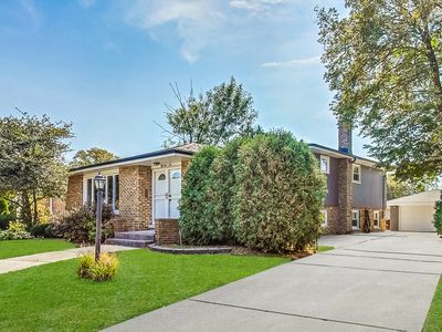5105 W 105th Pl, Oak Lawn, IL, 60453